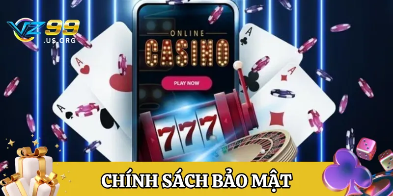 Đảm bảo môi trường cược an toàn