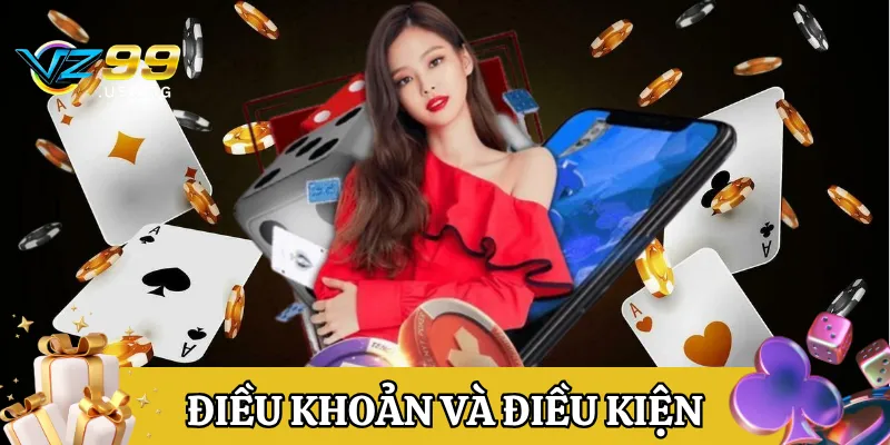 Giới thiệu điều khoản và điều kiện