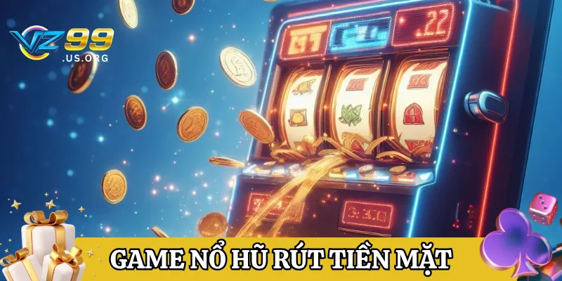 Hướng dẫn cách rút tiền mặt