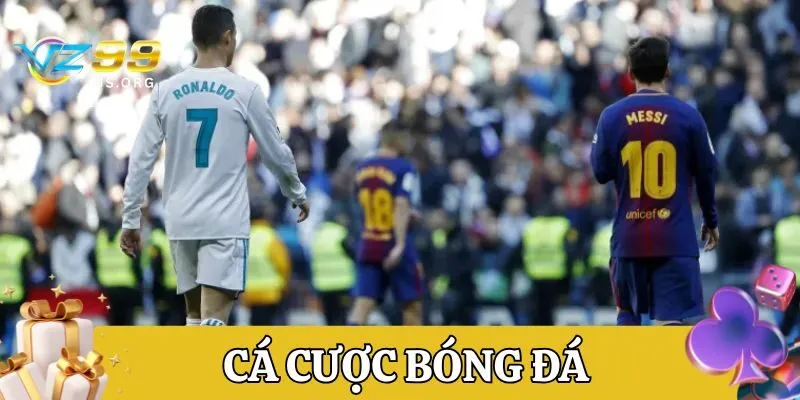 Kỹ năng phân tích cần có khi Cá Cược Bóng Đá
